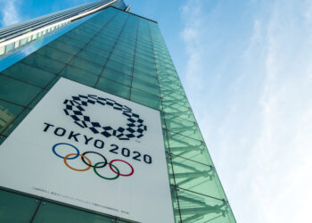 Japan to Exclude International Spectators from Tokyo Olympics