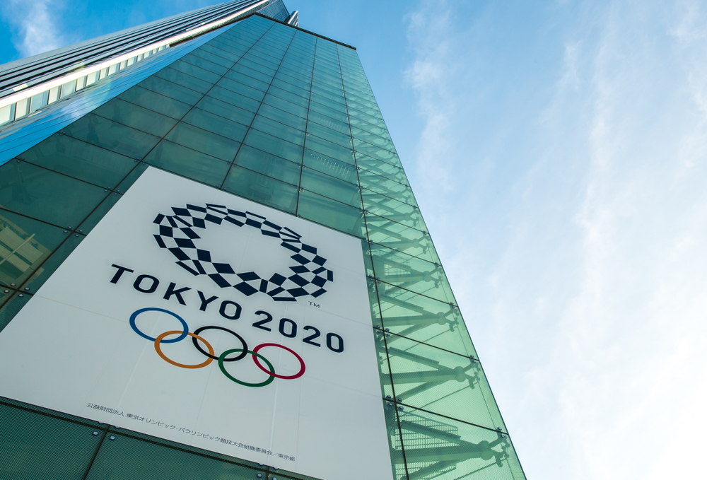 Japan to Exclude International Spectators from Tokyo Olympics