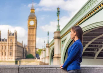 UK Unemployment Shows Potential Recovery for the First Time in Covid-19 Pandemic