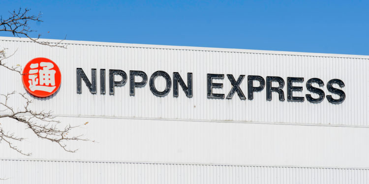 Nippon Express Launches China-Europe Cross-Border Freight Service