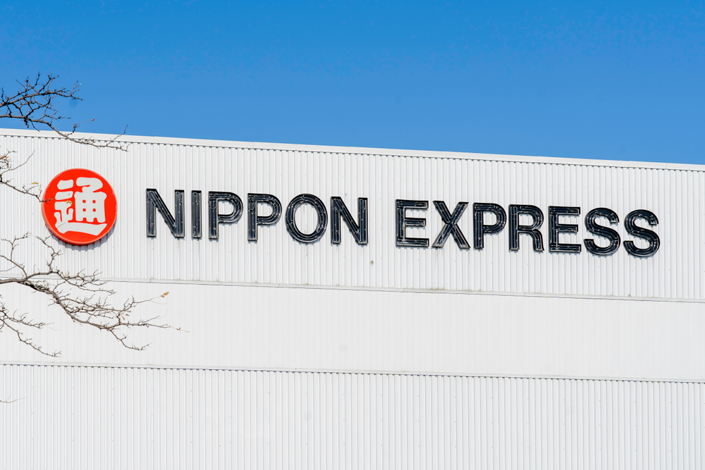 Nippon Express Launches China-Europe Cross-Border Freight Service