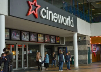 Cineworld to Reopen with New Releases and Warner Bros Agreement
