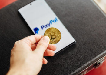 PayPal Incorporates Cryptocurrency Service at Checkouts