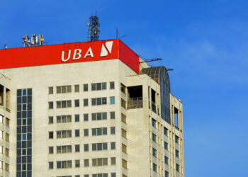 UBA Stirs Digital Banking Scenario with New Mobile Banking Application Launch