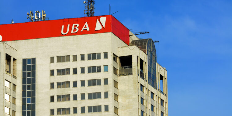 UBA Stirs Digital Banking Scenario with New Mobile Banking Application Launch