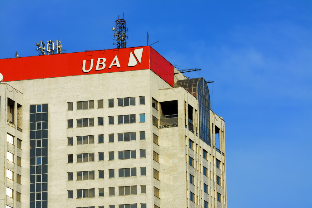 UBA Stirs Digital Banking Scenario with New Mobile Banking Application Launch