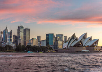 Australia Pension Funds Join Hands in a $155 Billion Merger