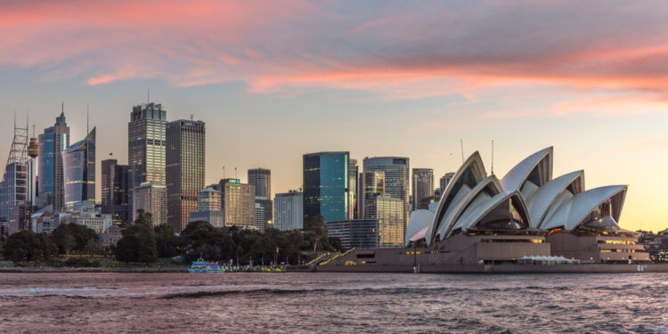 Australia Pension Funds Join Hands in a $155 Billion Merger