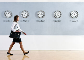 Daylight-Saving Time- Highlighting the Good and Bad Impacts on Businesses