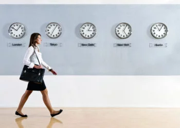 Daylight-Saving Time- Highlighting the Good and Bad Impacts on Businesses