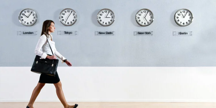 Daylight-Saving Time- Highlighting the Good and Bad Impacts on Businesses