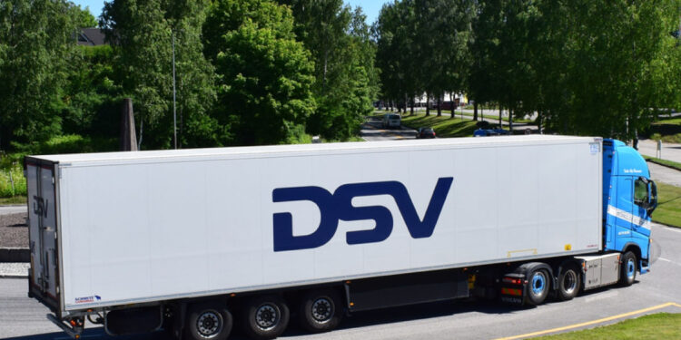 $4.2 billion Strategic acquisition of Agility GIL by DSV Panalpina to boost business with strong global recognition