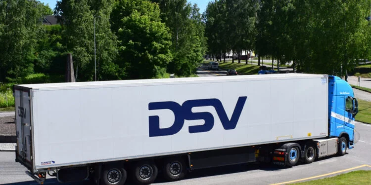 $4.2 billion Strategic acquisition of Agility GIL by DSV Panalpina to boost business with strong global recognition