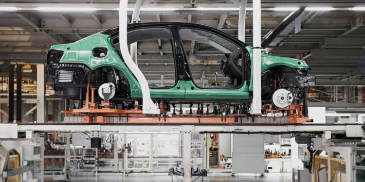 Lack of resources might delay economic recovery due to the follow-up famine in Chip scarcity