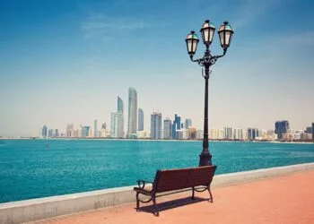 Aldar Properties Unveils Noya Viva in its Real Estate Portfolio on Yas Island