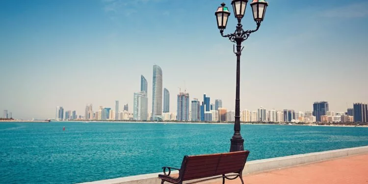 Aldar Properties Unveils Noya Viva in its Real Estate Portfolio on Yas Island