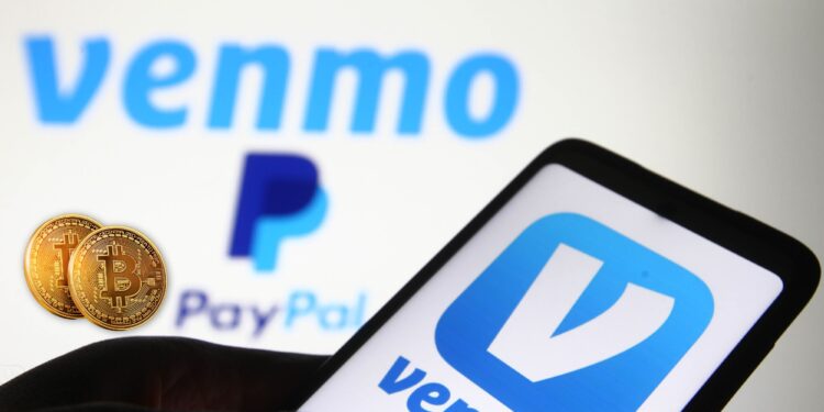 PayPal’s Venmo Enables Selling and Buying of Cryptocurrencies for Users