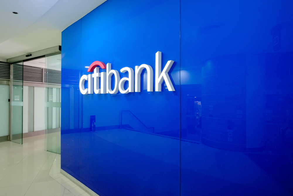 Citigroup Exits Consumer Banking Operations from 13 Nations