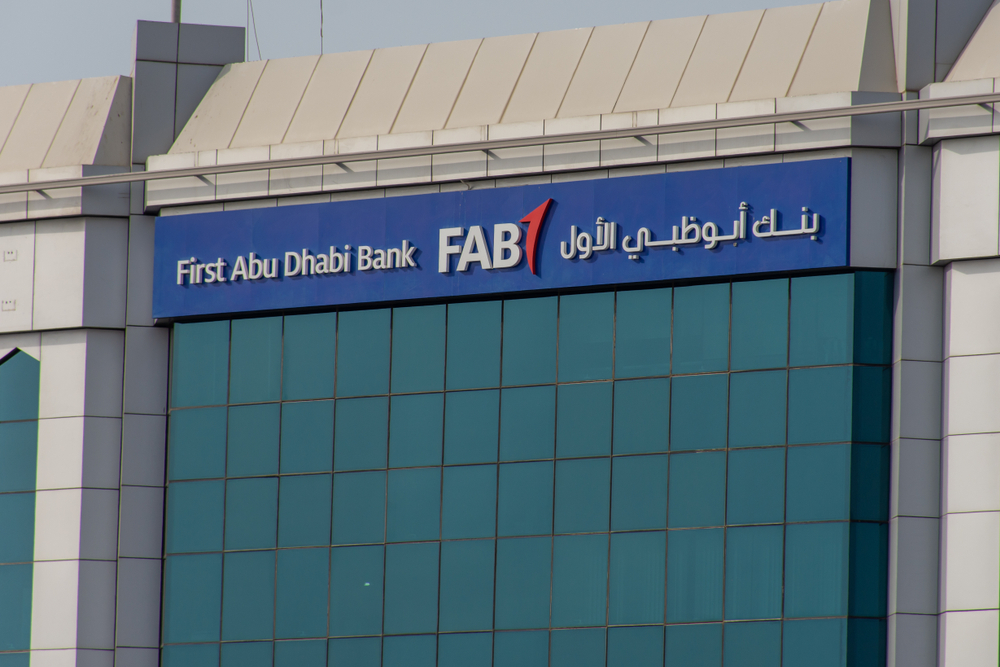 First Abu Dhabi Bank Completes Takeover of Bank Audi Egypt
