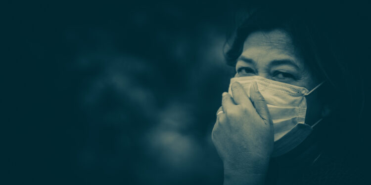 Variants Fuel Covid-19 Cases, Vaccine Makers on Their Toes