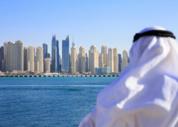 UAE Approves $8.2 Billion Stimulus Package for Businesses