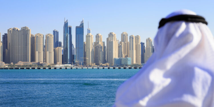 UAE Approves $8.2 Billion Stimulus Package for Businesses