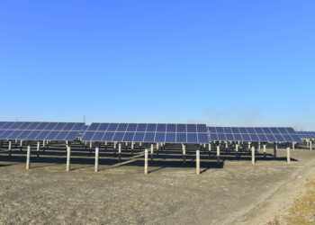 India’s L&T Secures Solar Power Project in Saudi Arabia