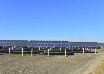 India’s L&T Secures Solar Power Project in Saudi Arabia