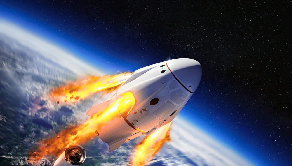 SpaceX’s scored big with a new NASA contract
