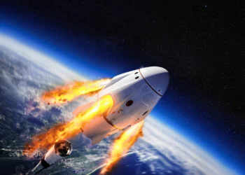 SpaceX’s scored big with a new NASA contract