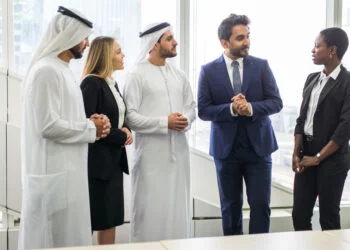 Saudi Arabia’s Shareek Investment Strategy Welcomed by Businesses