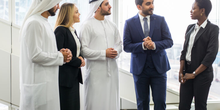 Saudi Arabia’s Shareek Investment Strategy Welcomed by Businesses