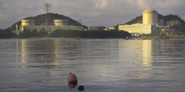 Japan Gives Green Signal to Restart Three Idle N-Reactors