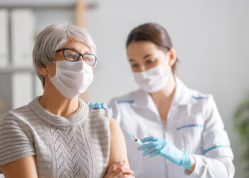 Covid-19: Global Vaccine Inequity for Poor Countries