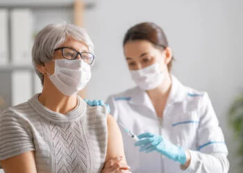 Covid-19: Global Vaccine Inequity for Poor Countries