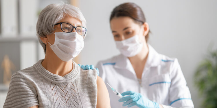 Covid-19: Global Vaccine Inequity for Poor Countries