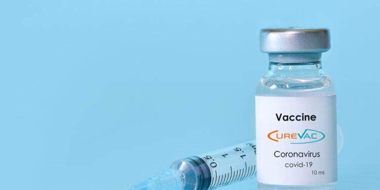 Vaccine Maker CureVac Awaits Green Signal from EU in June