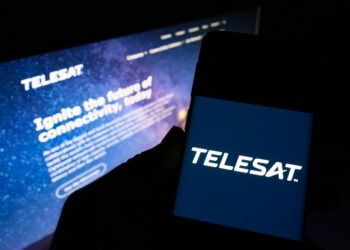Telesat Set to Compete Against Amazon and SpaceX to Supply Faster Broadband