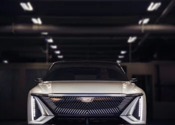 Cadillac to Go All-Electric with Lyriq EV, Priced at $60,000