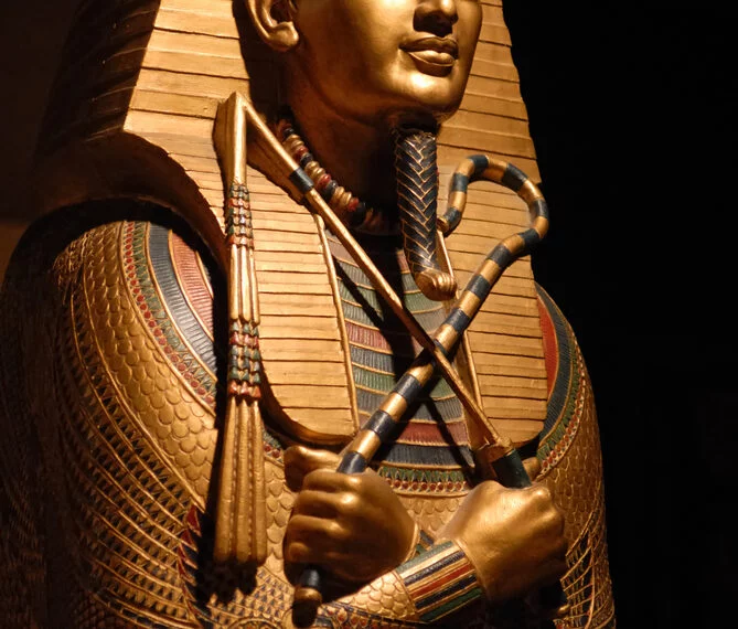 National Museum of Egyptian Civilization Opens Fully to Exhibits 1 National Museum of Egyptian Civilization Opens Fully to Exhibits