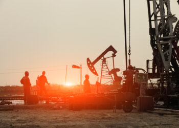 Oilfields Supply Center to Invest $570 Million at Saudi’s SPARK