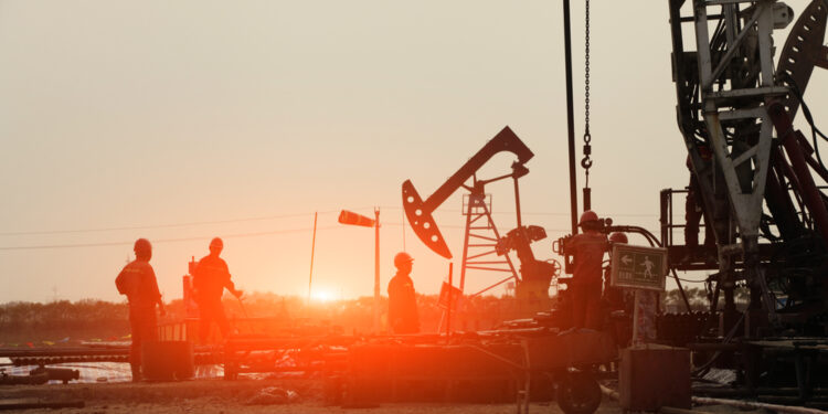 Oilfields Supply Center to Invest $570 Million at Saudi’s SPARK