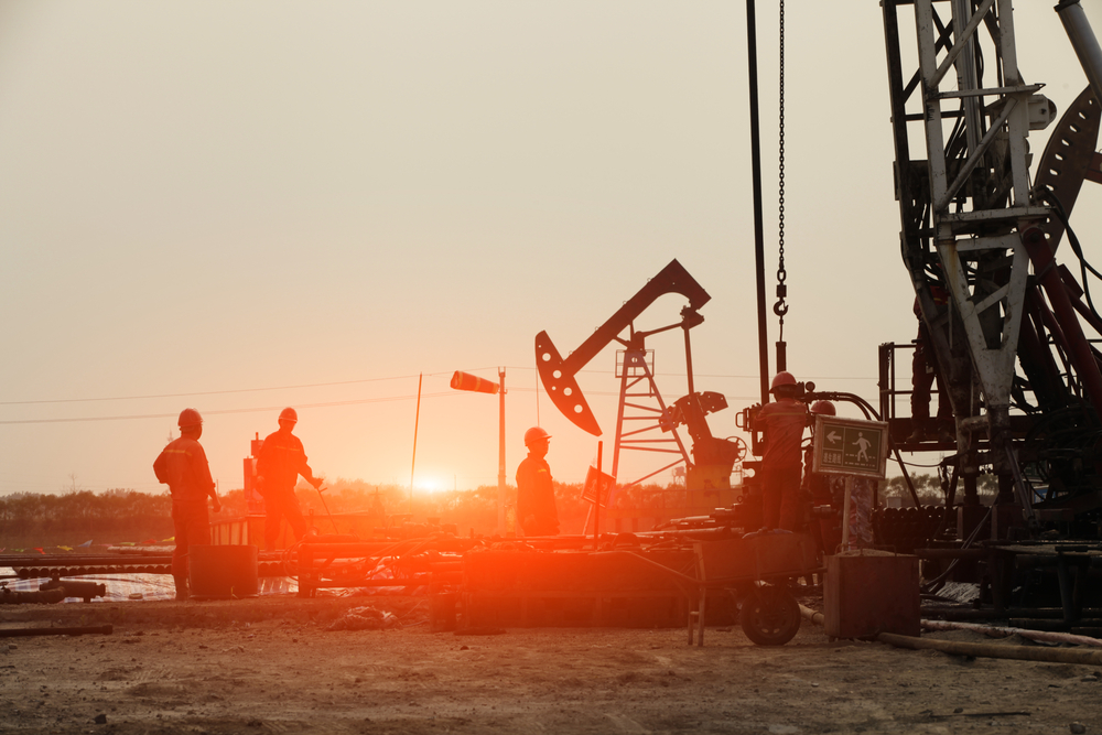 Oilfields Supply Center to Invest $570 Million at Saudi’s SPARK