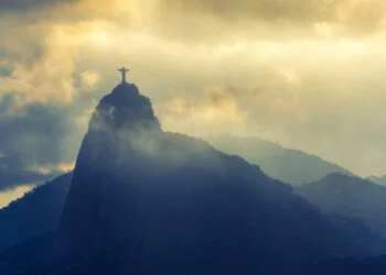 Brazil Builds Third Highest Christ Statue, Names it Christ the Protector