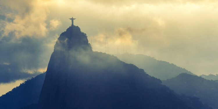 Brazil Builds Third Highest Christ Statue, Names it Christ the Protector