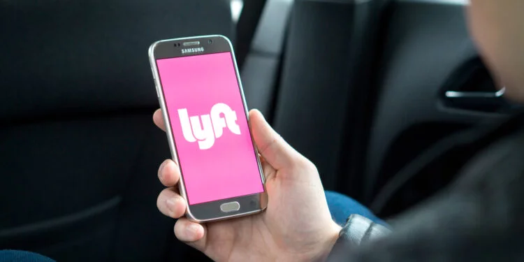 Lyft’s Sheds Self-Driving Division to Toyota’s Woven Planet Holdings in $550 Million Deal