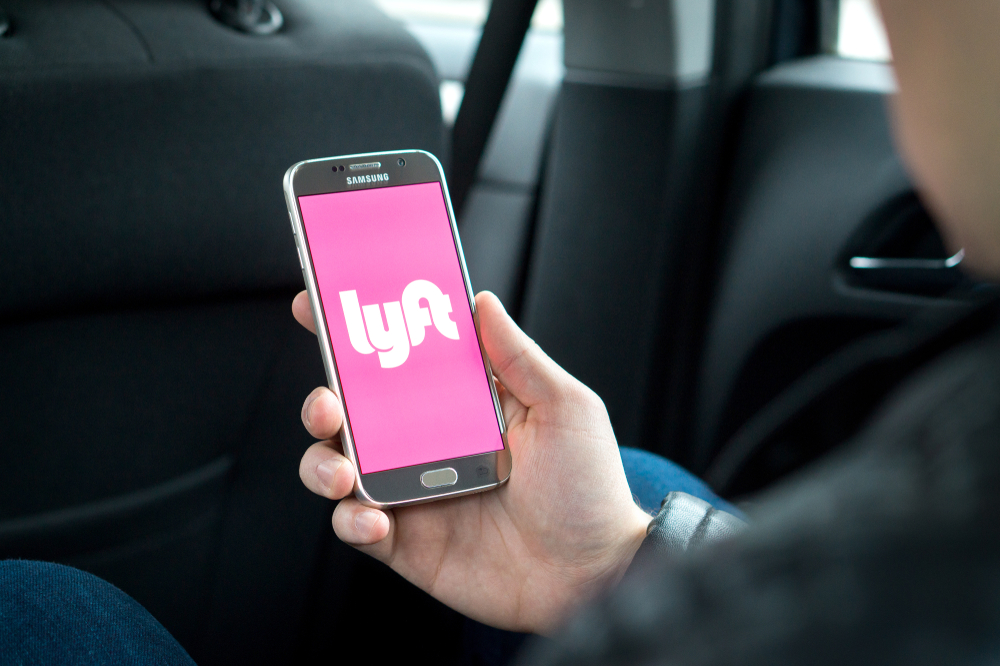 Lyft’s Sheds Self-Driving Division to Toyota’s Woven Planet Holdings in $550 Million Deal