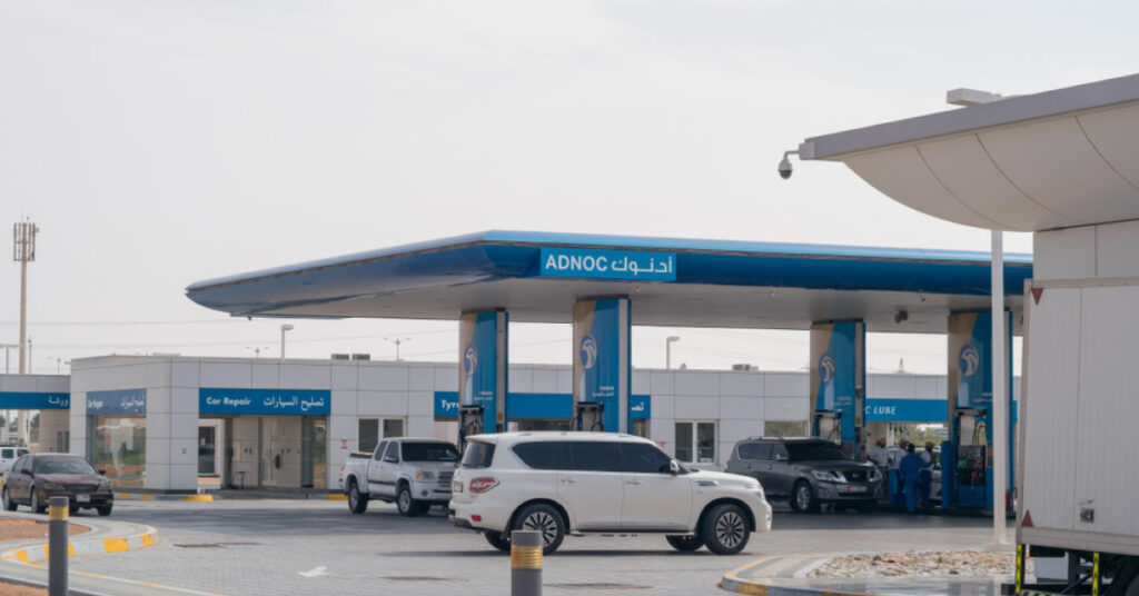 ADNOC invests Dh1.16 billion to optimize oil production