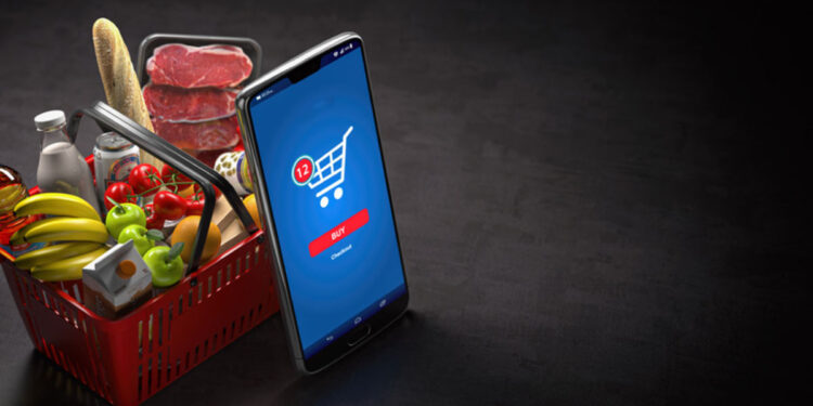 Remarkable acquisition of BigBasket with a $1.9 valuation by Tata Digital