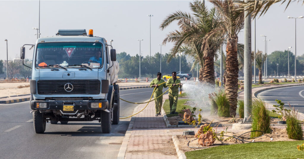 Boosting the local workforce in Kuwait